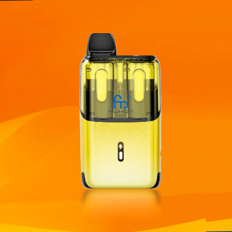 🔥 Fumot Ultra T 32,000 Puffs Disposable Vape 🍉🥭🍏