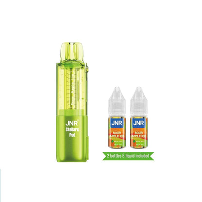 JNR Stellarc 100K Disposable Pod (Require Kit for Use)