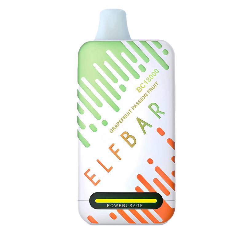 Elf Bar BC18000 Disposable Vape