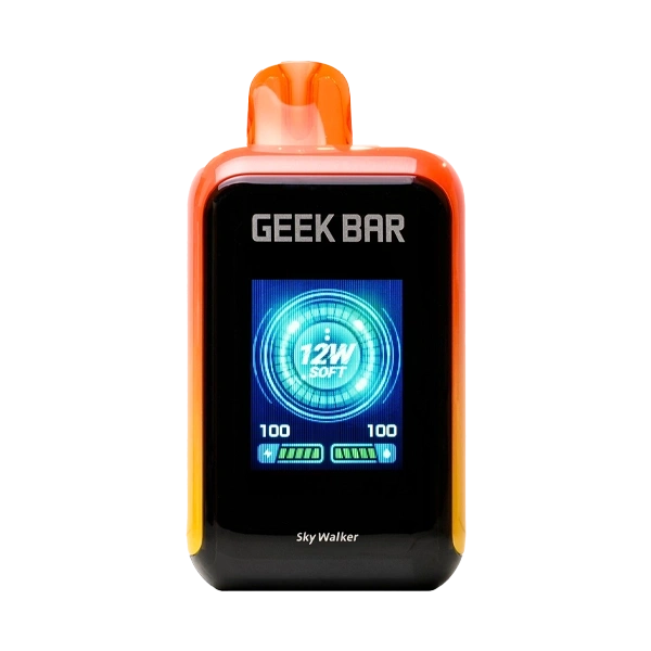Geek Bar SkyView 25K Disposable Vape