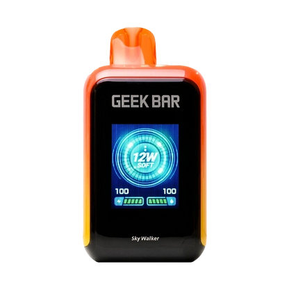 Geek Bar SkyView 25K Disposable Vape