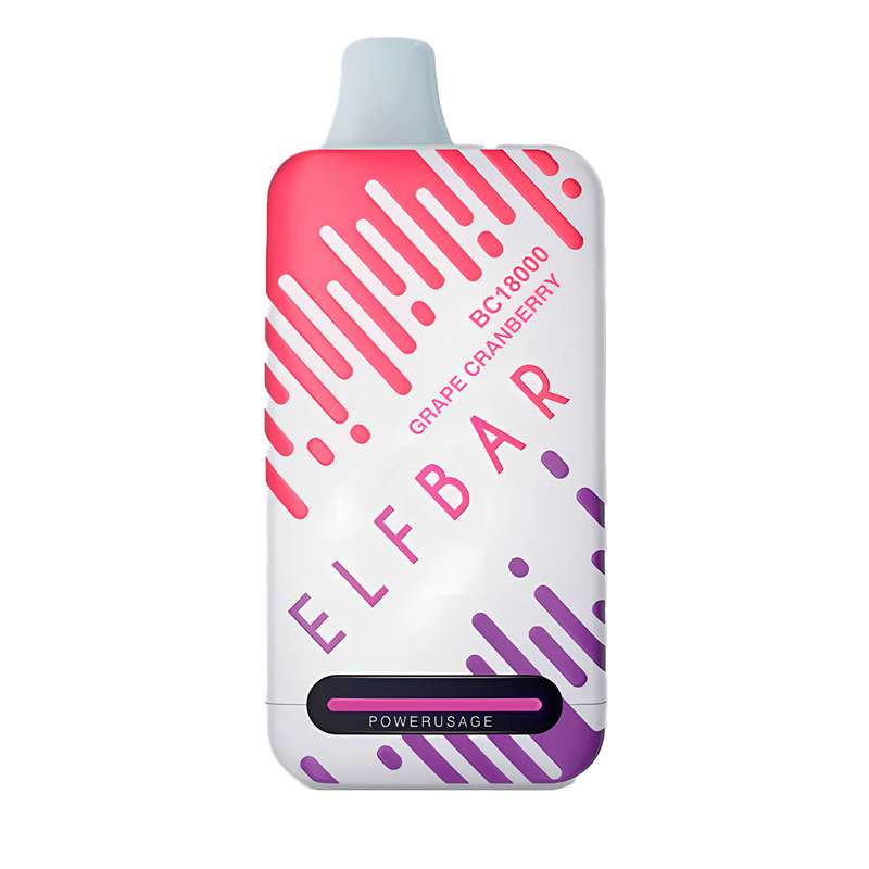 Elf Bar BC18000 Disposable Vape