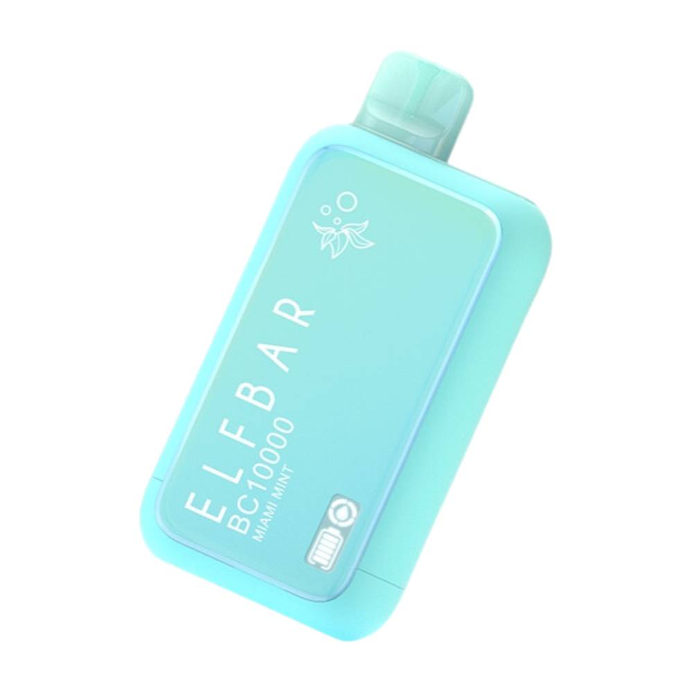 Elf Bar BC10000 Disposable Vape