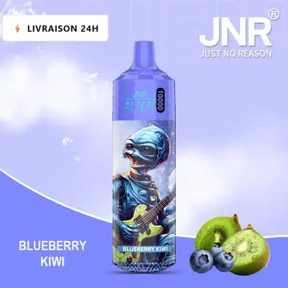 JNR Alien 10K Puffs Disposable Vape