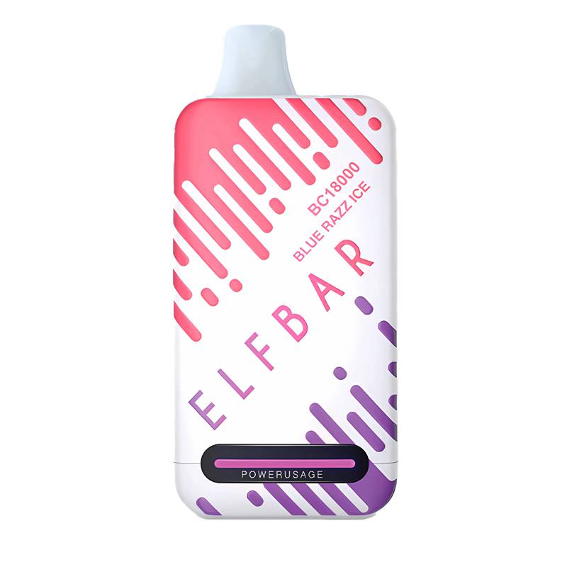 Elf Bar BC18000 Disposable Vape