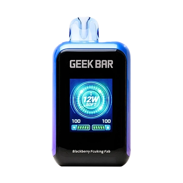 Geek Bar SkyView 25K Disposable Vape