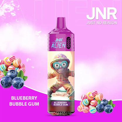 JNR Alien 10K Puffs Disposable Vape