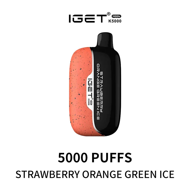 IGET MOON K5000