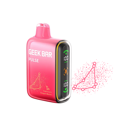 Geek Bar Pulse Disposable Vape 15000