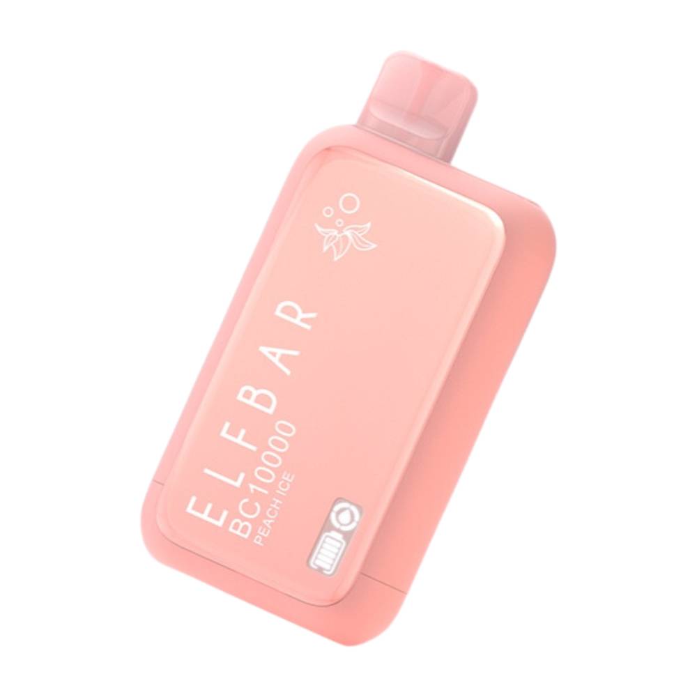 Elf Bar BC10000 Disposable Vape