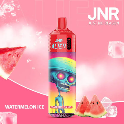 JNR Alien 10K Puffs Disposable Vape