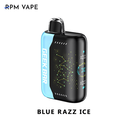 Geek Bar Pulse X 25000 Puffs 25K Disposable Vape