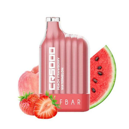 Elf Bar CR5000 Disposable Vape