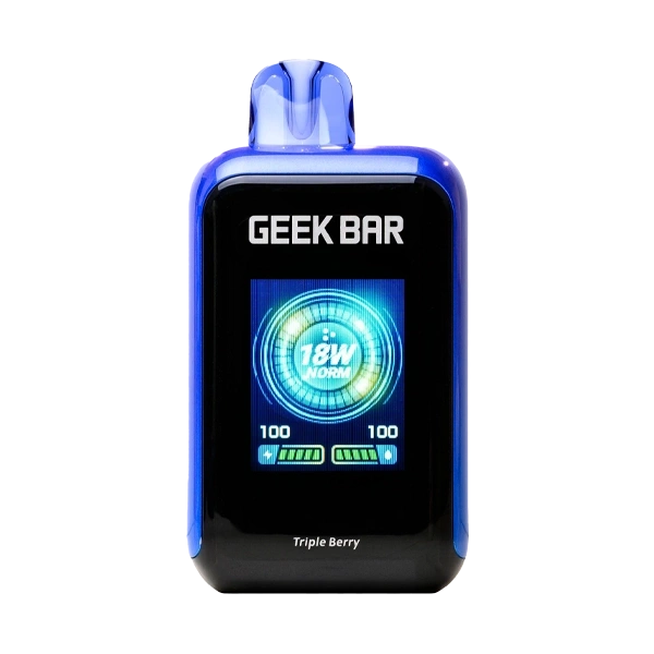 Geek Bar SkyView 25K Disposable Vape