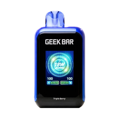 Geek Bar SkyView 25K Disposable Vape