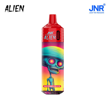 JNR Alien 10K Puffs Disposable Vape