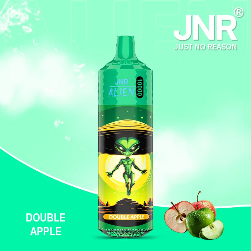 JNR Alien 10K Puffs Disposable Vape