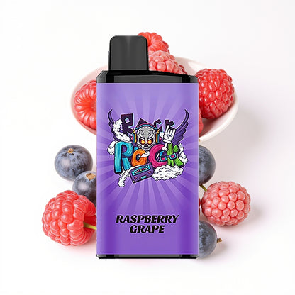 IGET Bar Pro 10000 Puffs – AU Warehouse