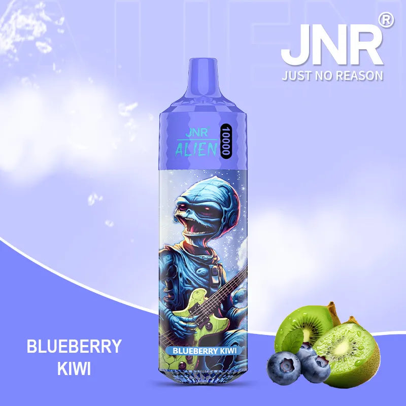 JNR Alien 10K Puffs Disposable Vape