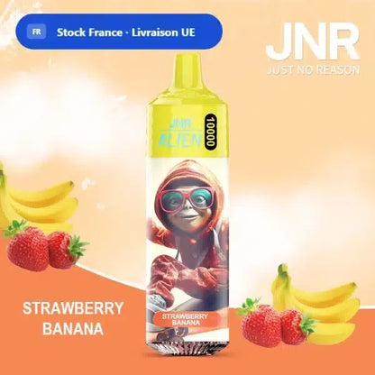 JNR Alien 10K Puffs Disposable Vape