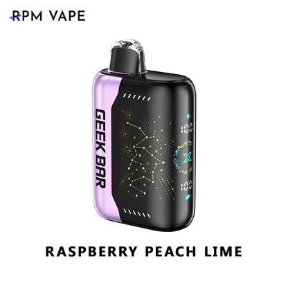 Geek Bar Pulse X 25000 Puffs 25K Disposable Vape