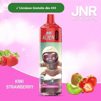 JNR Alien 10K Puffs Disposable Vape