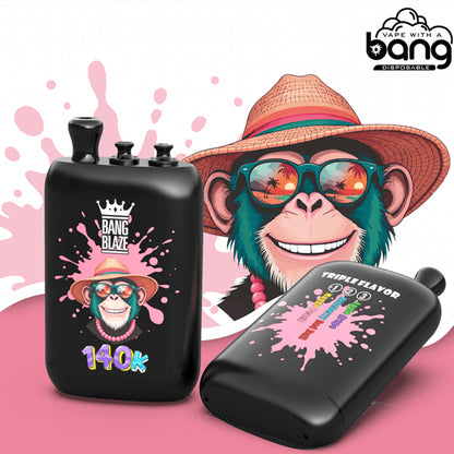 Bang Blaze 140K