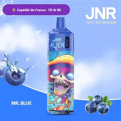 JNR Alien 10K Puffs Disposable Vape