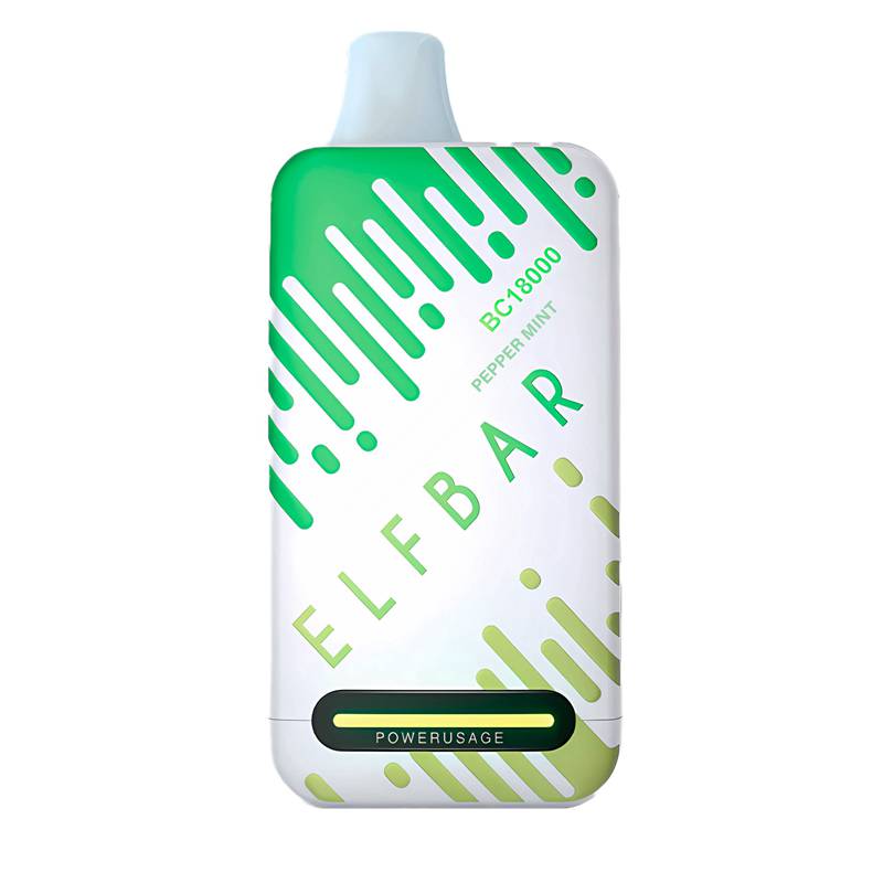 Elf Bar BC18000 Disposable Vape