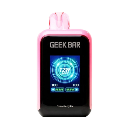 Geek Bar SkyView 25K Disposable Vape