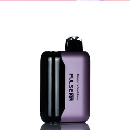 🔥 NEU! GEEK BAR Pulse X – 25,000 Puffs | 3D Display & Intense Flavor🍉🍓🍇