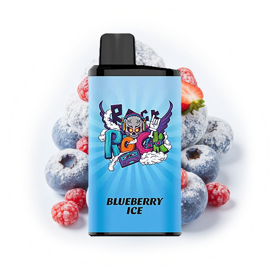 IGET Bar Pro 10000 Puffs – AU Warehouse