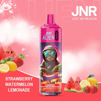JNR Alien 10K Puffs Disposable Vape