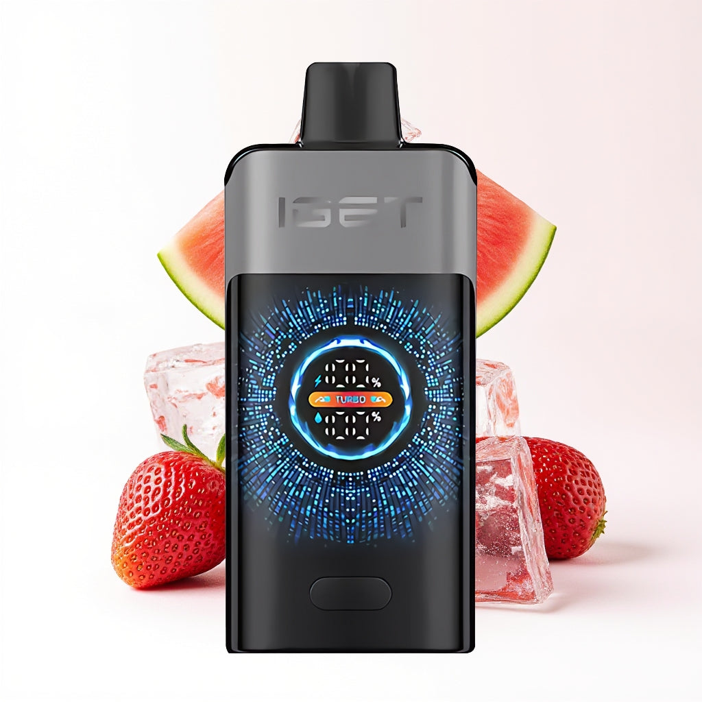 IGET ONE 12000 Puffs – AU Warehouse