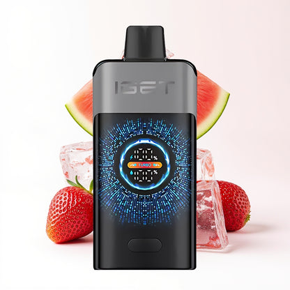 IGET ONE 12000 Puffs – AU Warehouse