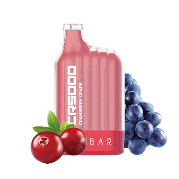 Elf Bar CR5000 Disposable Vape