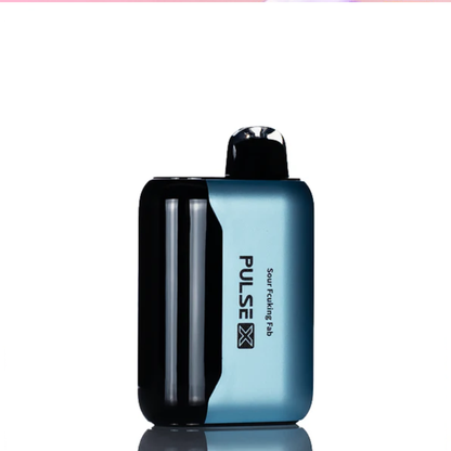 🔥 NEU! GEEK BAR Pulse X – 25,000 Puffs | 3D Display & Intense Flavor🍉🍓🍇