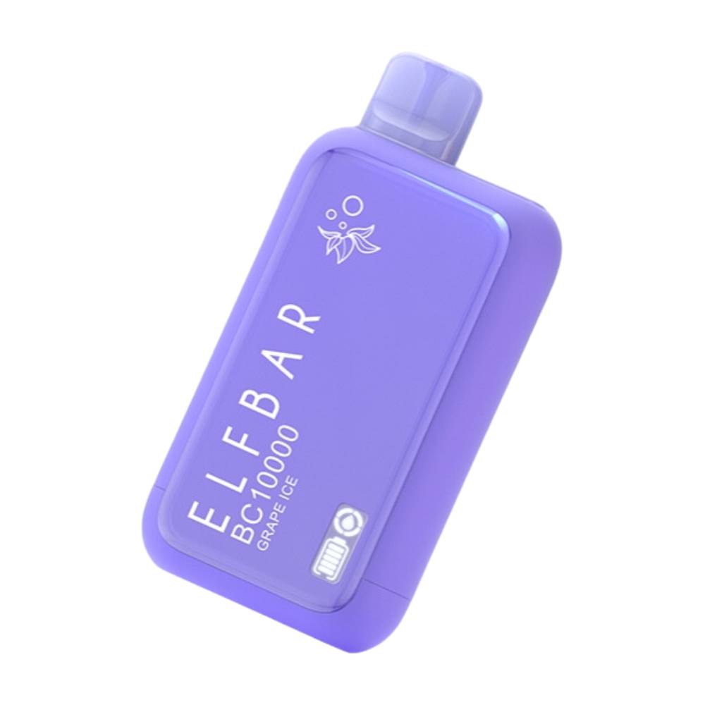 Elf Bar BC10000 Disposable Vape