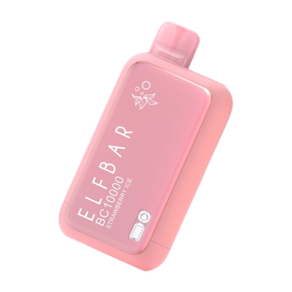 Elf Bar BC10000 Disposable Vape