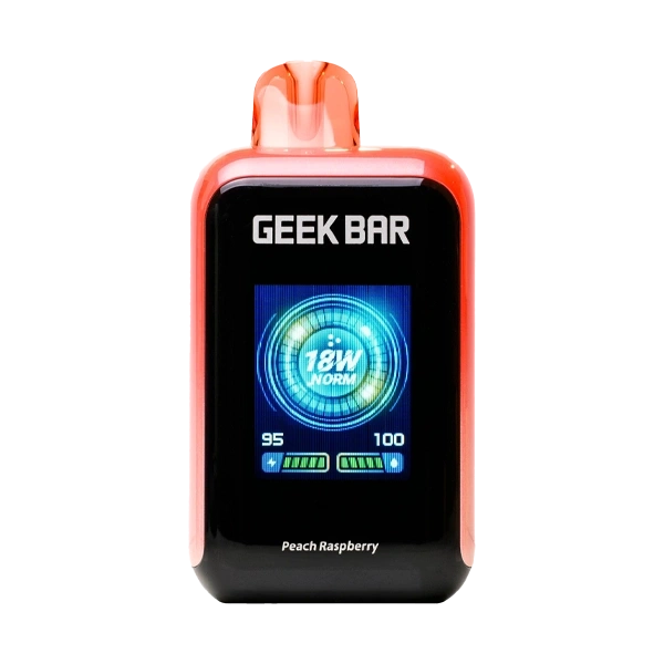 Geek Bar SkyView 25K Disposable Vape