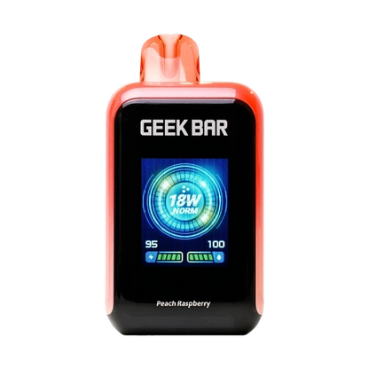 Geek Bar SkyView 25K Disposable Vape