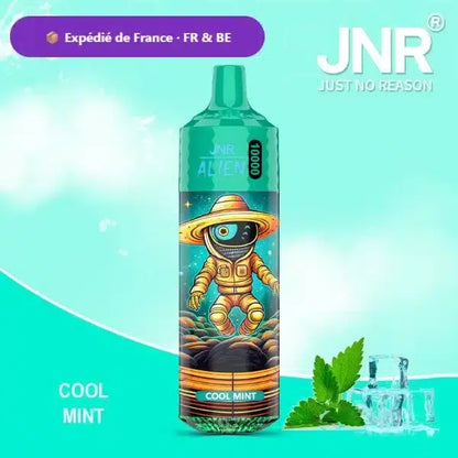 JNR Alien 10K Puffs Disposable Vape