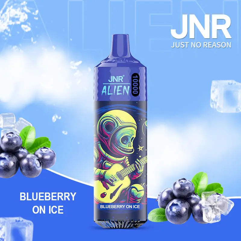 JNR Alien 10K Puffs Disposable Vape