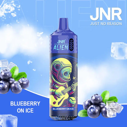 JNR Alien 10K Puffs Disposable Vape