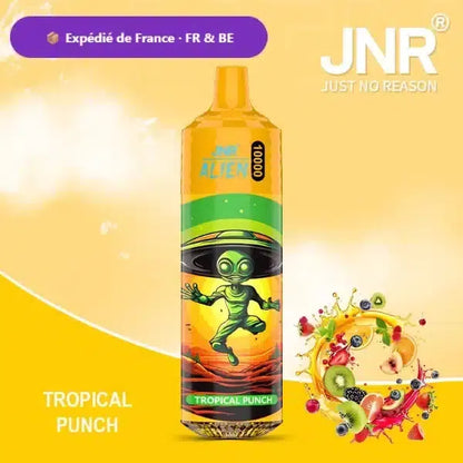 JNR Alien 10K Puffs Disposable Vape