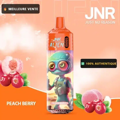 JNR Alien 10K Puffs Disposable Vape