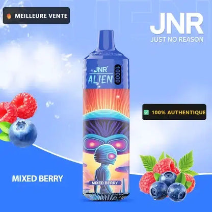 JNR Alien 10K Puffs Disposable Vape