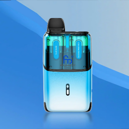 🔥 Fumot Ultra T 32,000 Puffs Disposable Vape 🍉🥭🍏